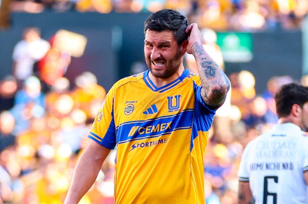 Liga MX, MLS y Francia podrían ser nuevos destinos de Gignac