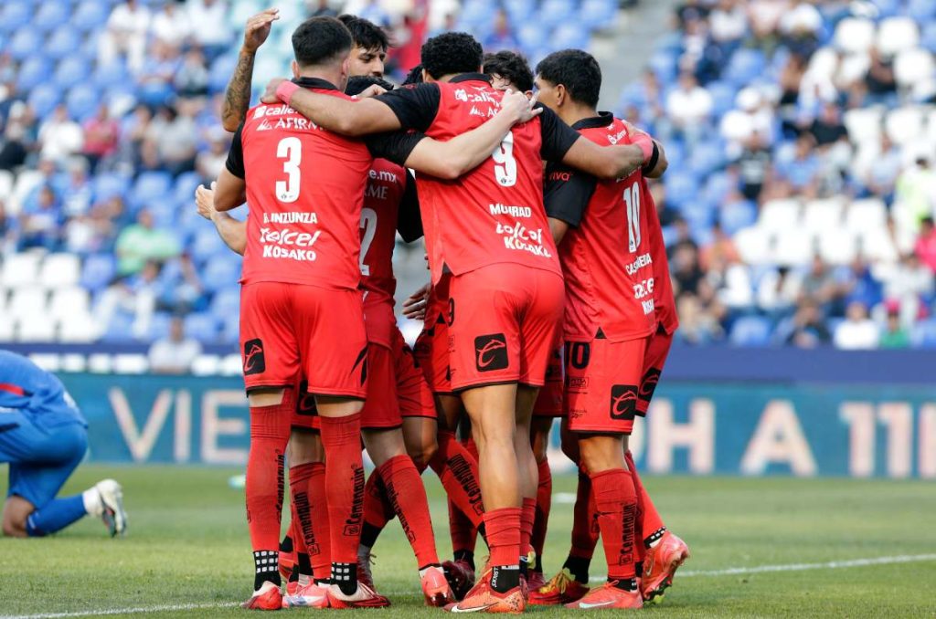 Rayados y los equipos eliminados del Clausura 2026 0