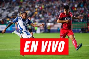 Tijuana vs Pachuca Jornada 16 Clausura 2026 EN VIVO
