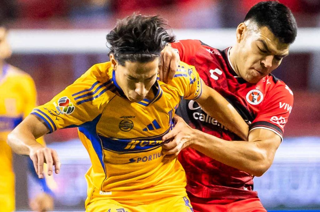 Tijuana vs Tigres juegan la Jornada 13 del torneo Clausura 2026 dentro de la Liga MX