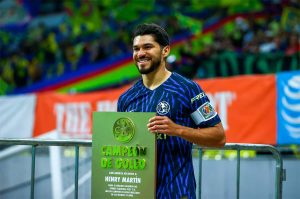 Todos los mexicanos que han sido campeones de goleo en Liga MX