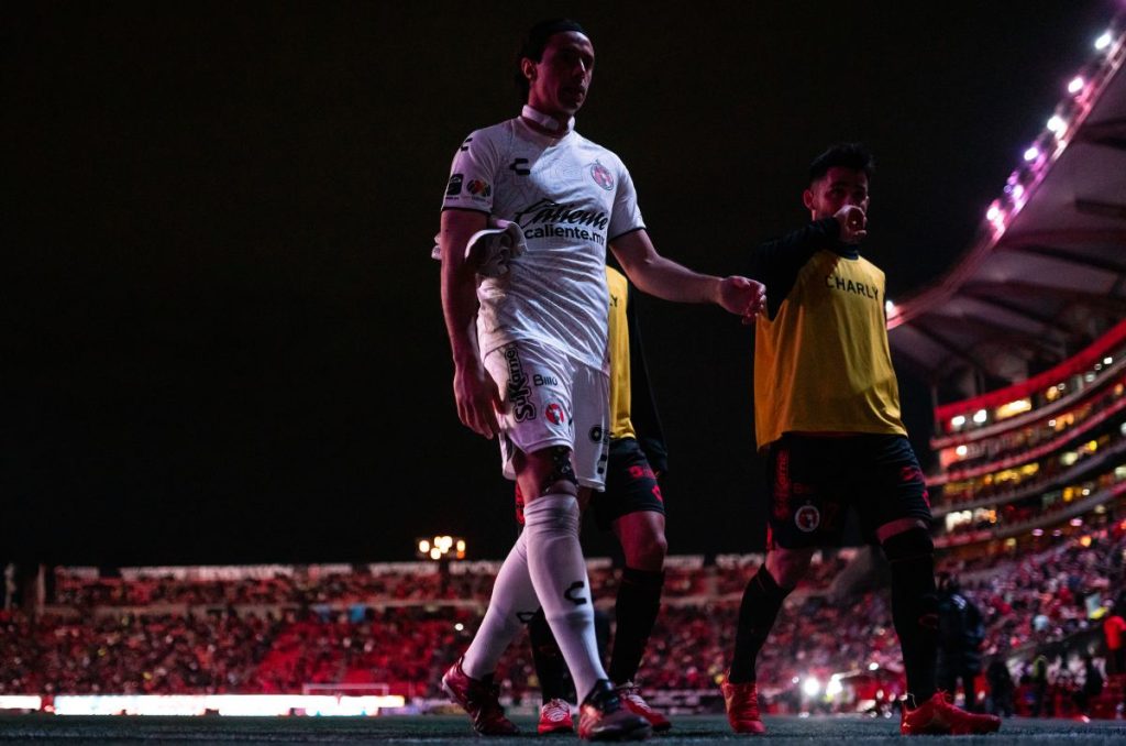 El portero que podría quitarle el lugar a Acevedo en el Mundial 0