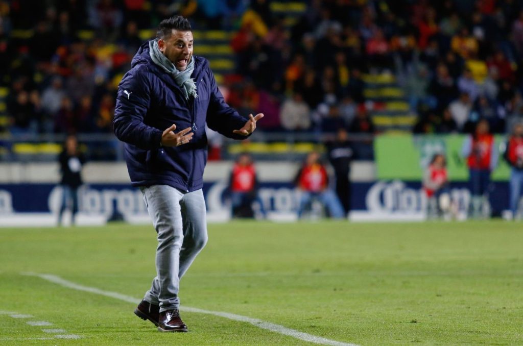 La última vez que Rayados se quedó sin liguilla 0