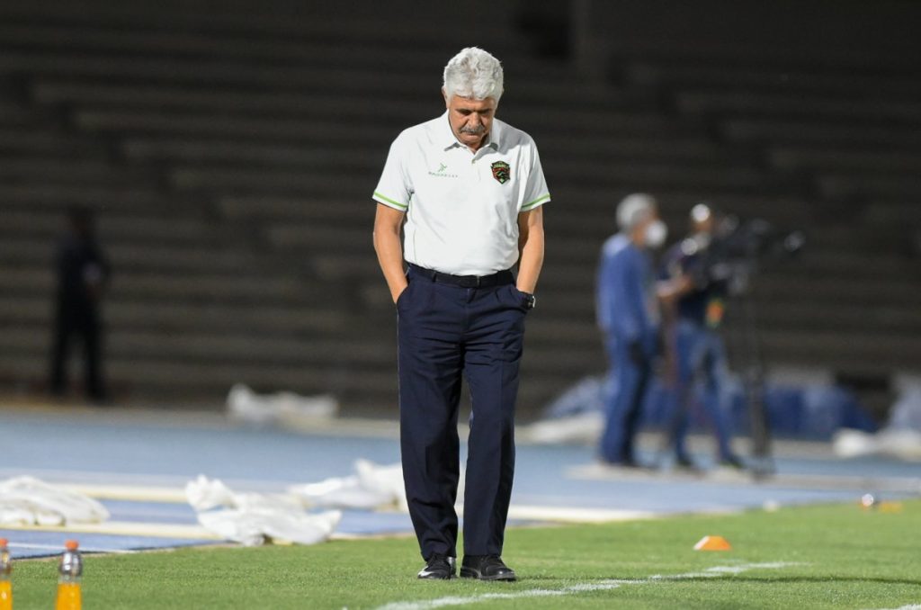 Rayados de Monterrey NO está interesado en contar con Ricardo Tuca Ferretti