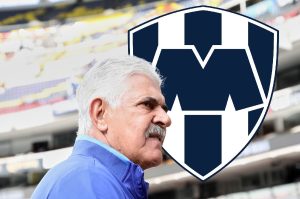Tuca Ferretti, ¿Nuevo técnico de Rayados de Monterrey?