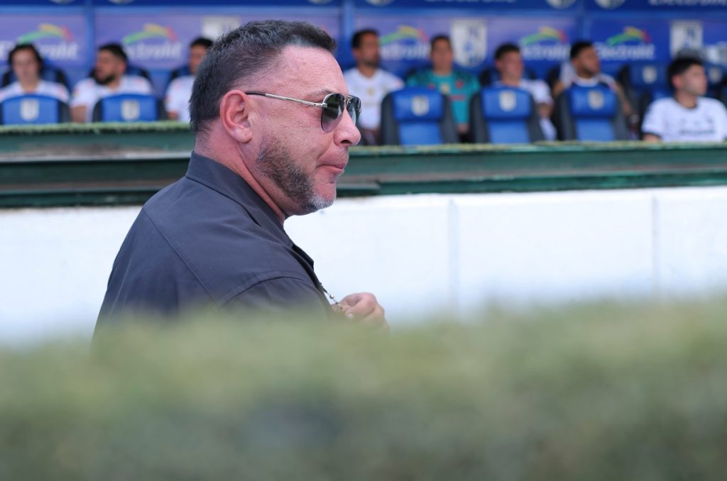 Cruz Azul se puede ilusionar con tener a Antonio Turco Mohamed