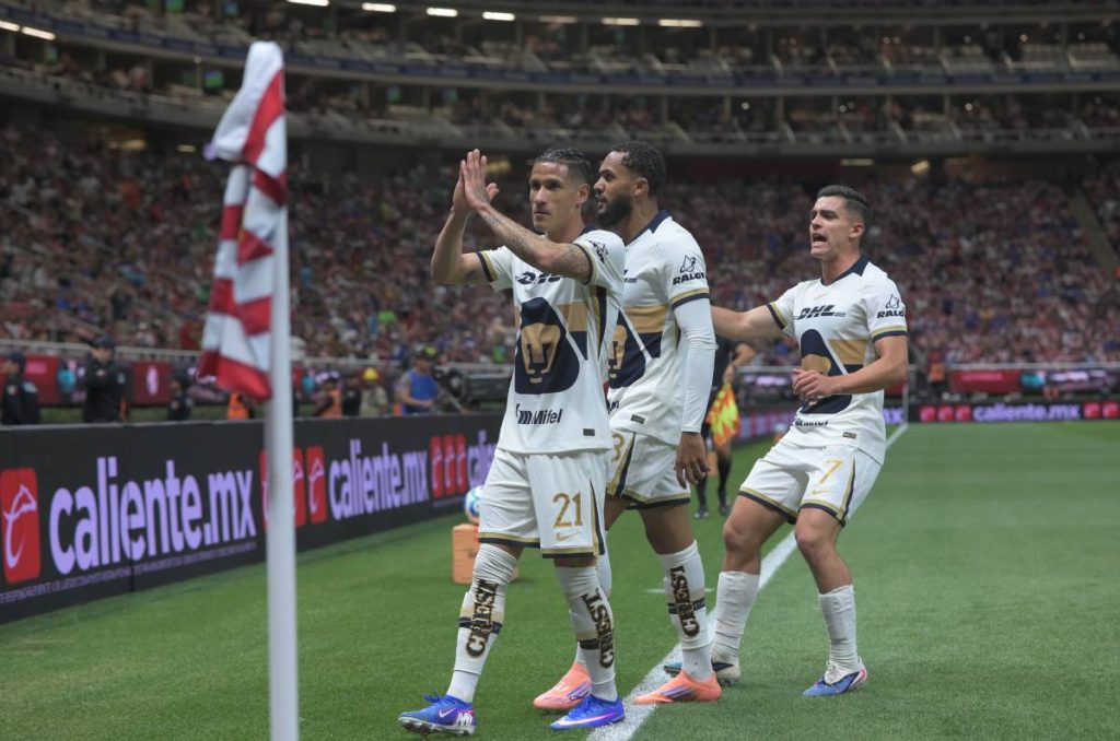 Las veces que le aplicaron la ‘Ley del Ex’ a Chivas 4