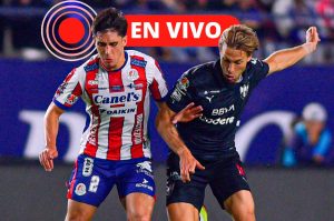 VER EN VIVO Rayados vs San Luis Jornada 13 Clausura 2026