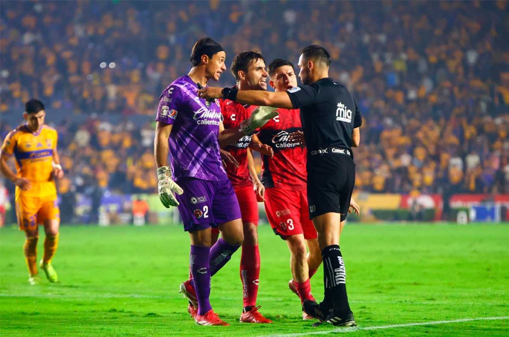 Pepe Toño, un jugador que Xolos de Tijuana debe renovar