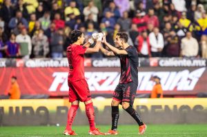 ¡Alerta Xolos de Tijuana! Deben renovar a una figura