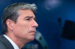 Yayo de la Torre causa revuelo en Rayados de Monterrey