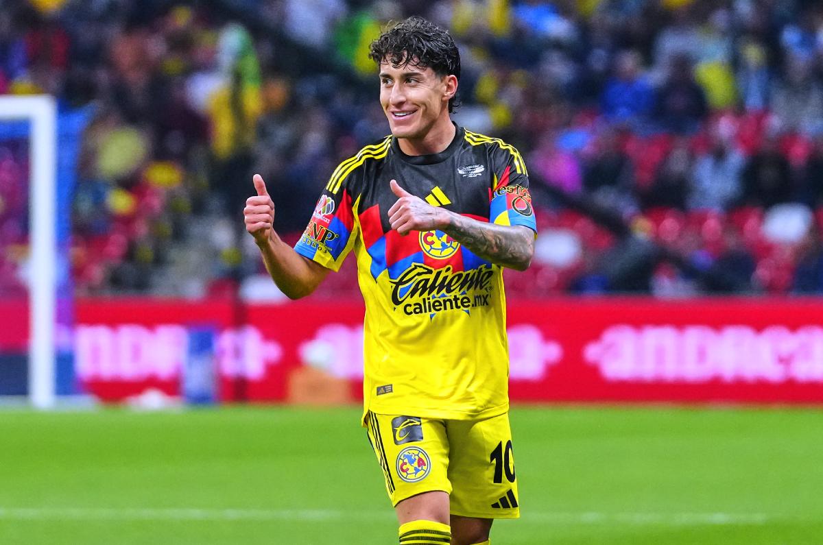 América vs Nashville: a qué hora y dónde ver EN VIVO Concachampions