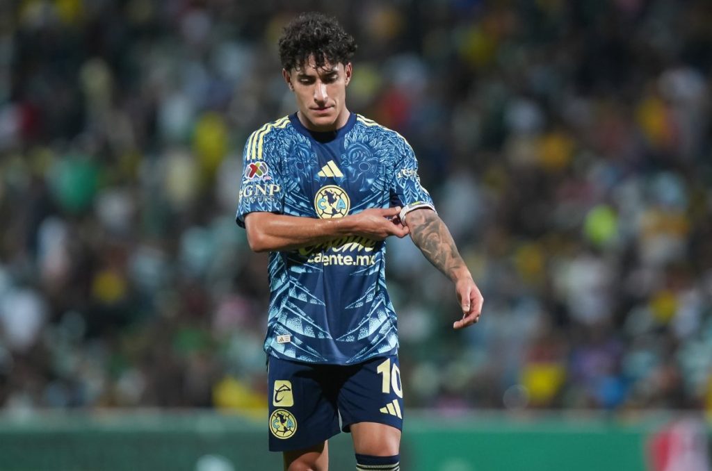 Nashville vs América: horario y dónde ver EN VIVO Concachampions 0