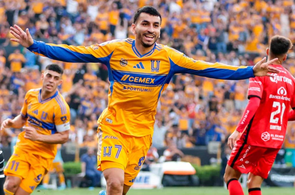 Ángel Correa interesa demasiado en River Plate