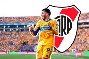 Acuerdo entre River Plate y Ángel Correa está avanzado