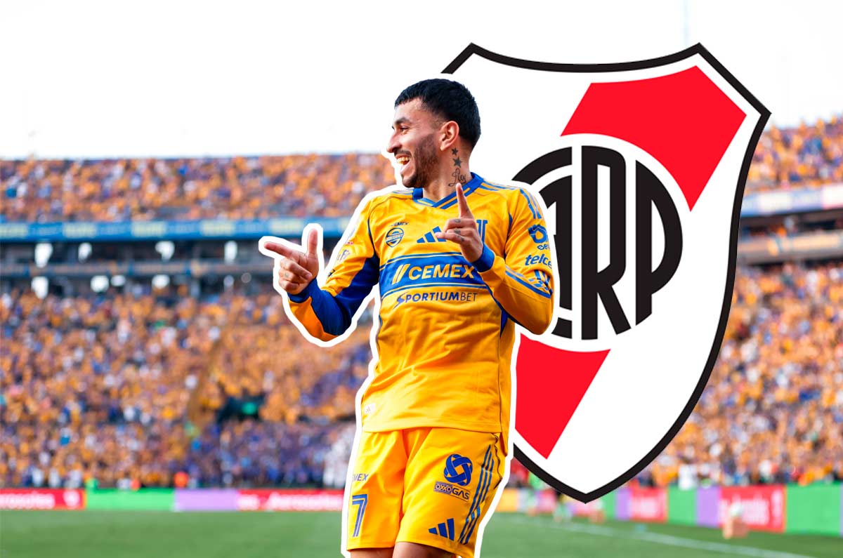 Acuerdo entre River Plate y Ángel Correa está avanzado