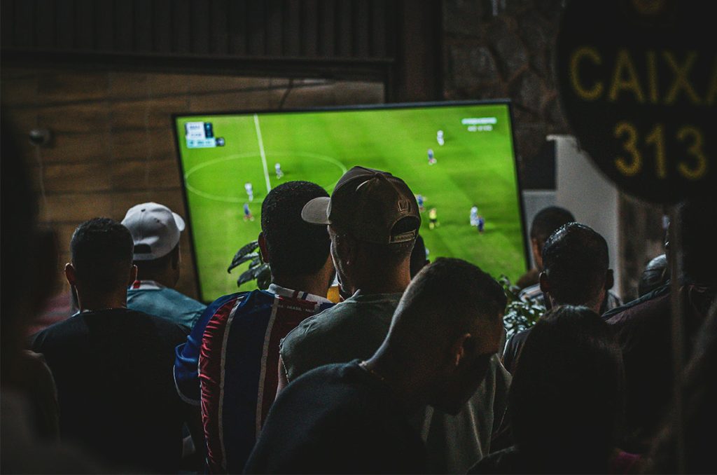 Cómo los aficionados mexicanos al fútbol en el extranjero ven todos los partidos de la Liga MX en directo