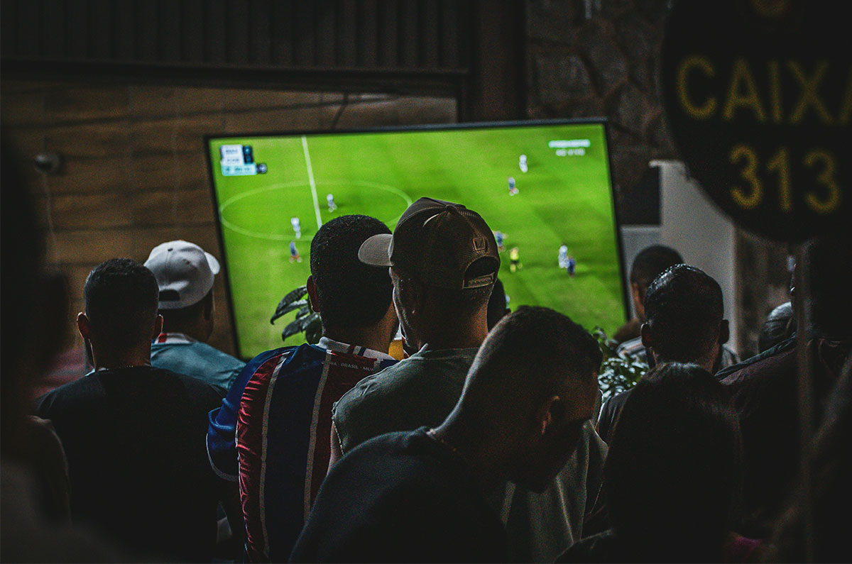 Cómo los aficionados mexicanos al fútbol en el extranjero ven todos los partidos de la Liga MX en directo