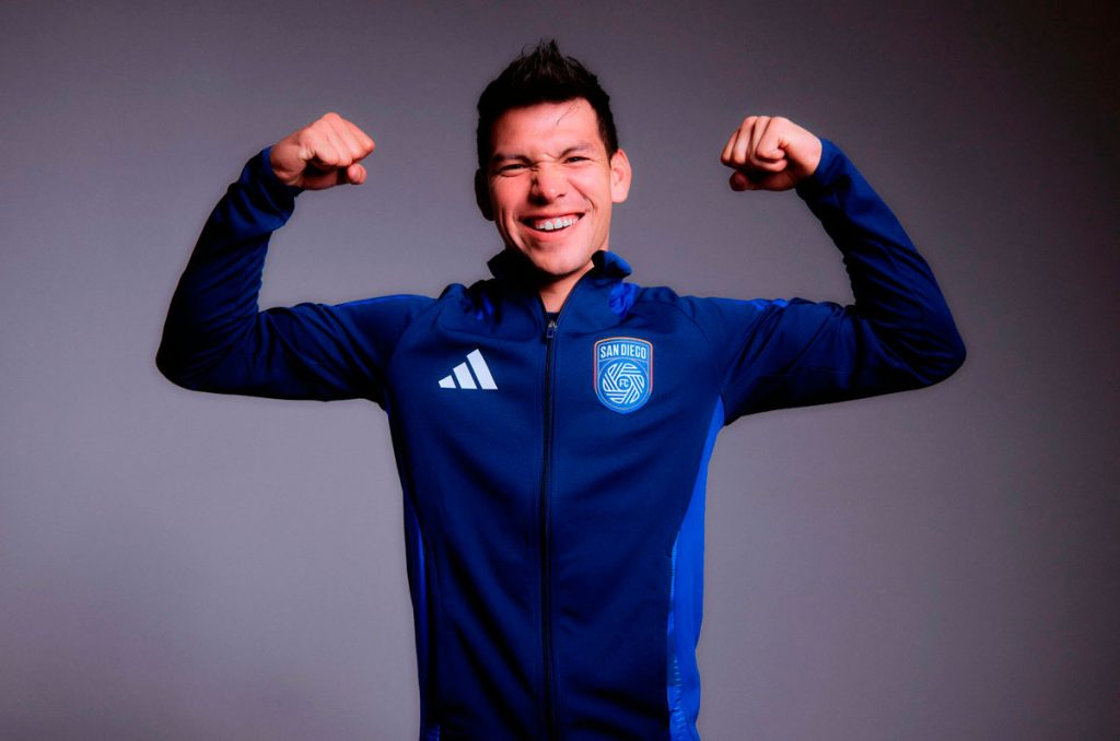 En San Diego los aficionados quiere de vuelta a Chucky Lozano