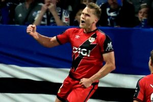 Fichaje que jugó 6 partidos con Pachuca va por Conference League
