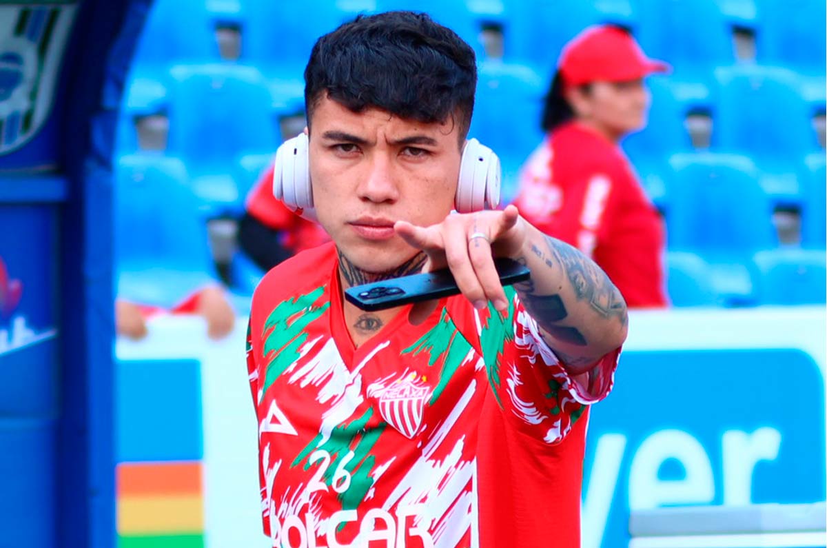 América analiza el futuro de Chicote y Lara