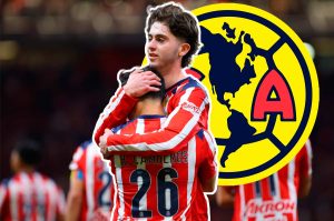 América y André Jardine quieren a la joya de Chivas