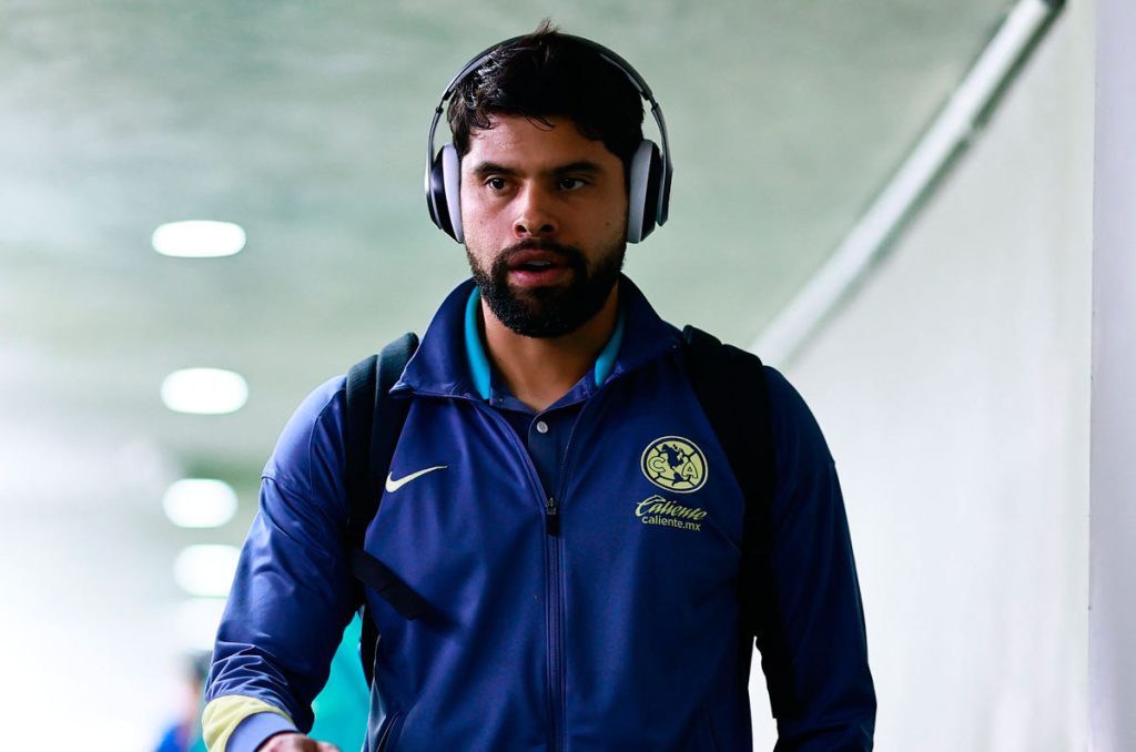 Néstor Araujo tiene sentenciada su salida de América