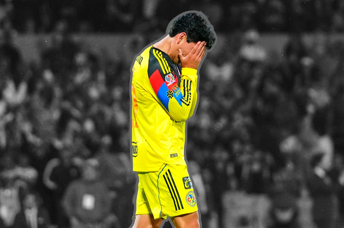 América, atlas y bajas; así va la limpia del plantel