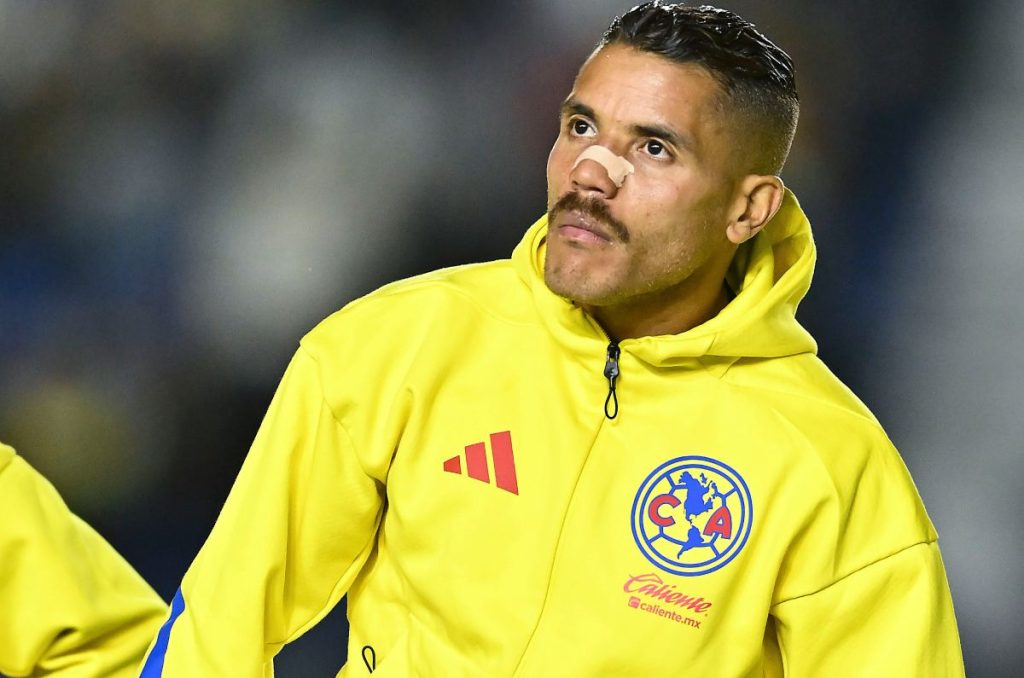 América le ofrece alternativa a Jonathan Dos Santos