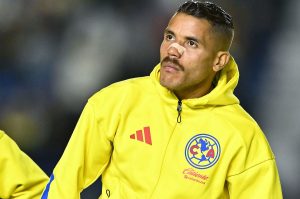 América le ofrece alternativa a Jonathan Dos Santos