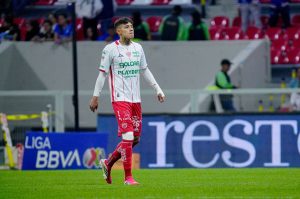 América tiene tres altas para el Apertura 2026