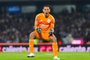 América toma decisión final sobre Rodolfo Cota
