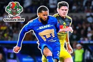 América, el papá de Pumas en Liguilla