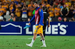 Gignac tiene una última oportunidad para seguir jugando en Tigres