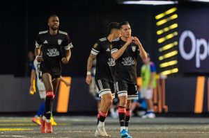 Aniquiladores gana su primer título de Kings League