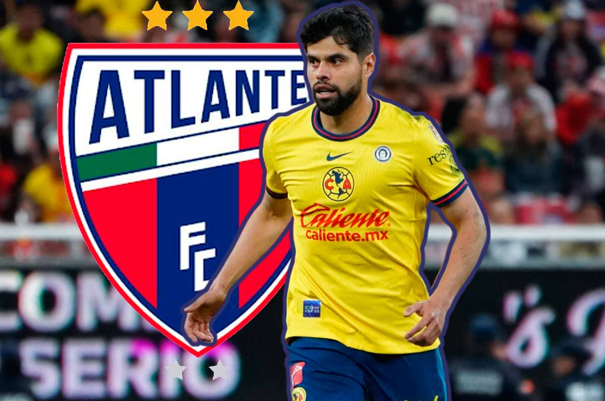 Atlante quiere fortalecer su defensa