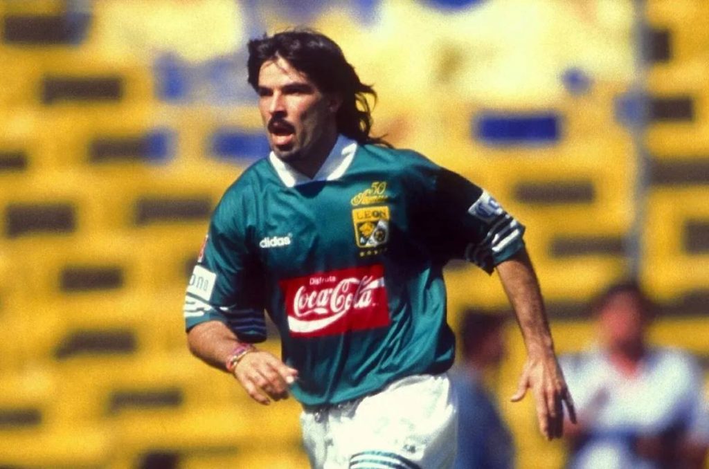 Jugaron en Liga MX y representaron a Estados Unidos en un Mundial 6