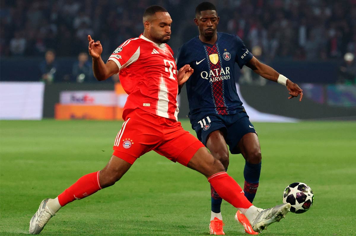 Bayern Munich vs PSG, ¿Qué resultados los llevan a la final de Champions?