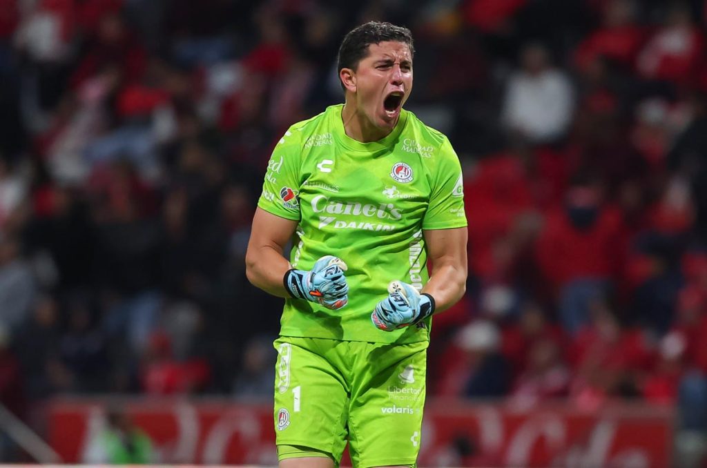 Andrés Sánchez se pone en la mira de Rayados de Monterrey