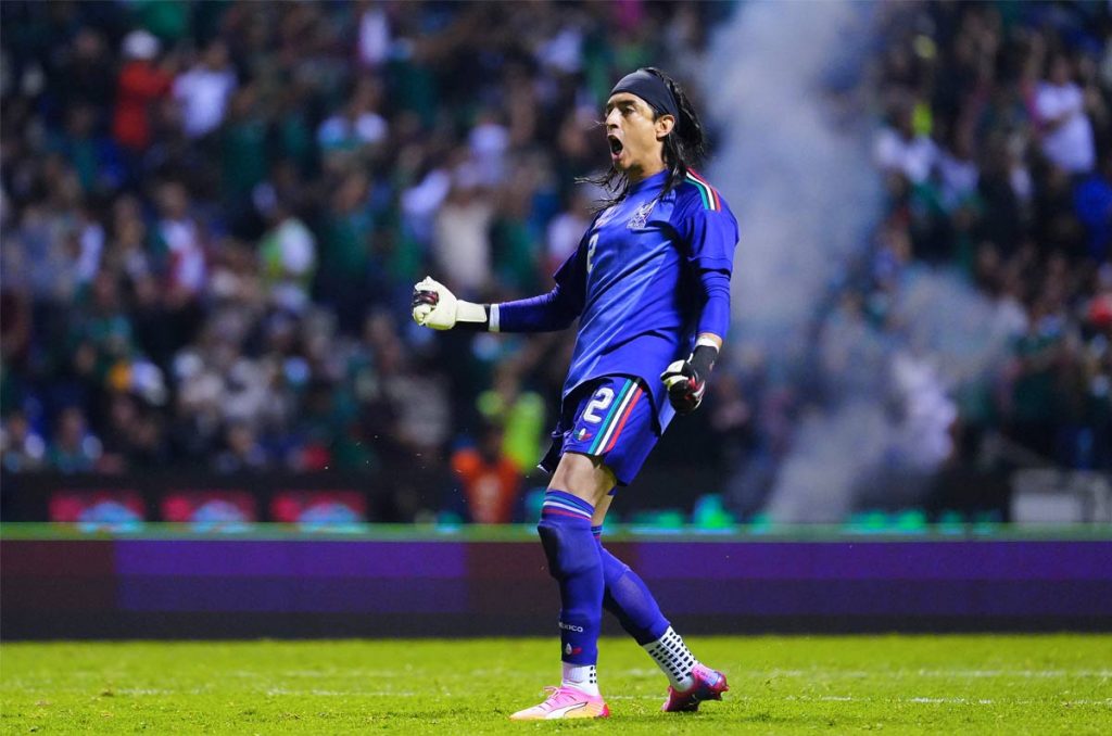 Carlos Acevedo apunta a dejar a Santos Laguna