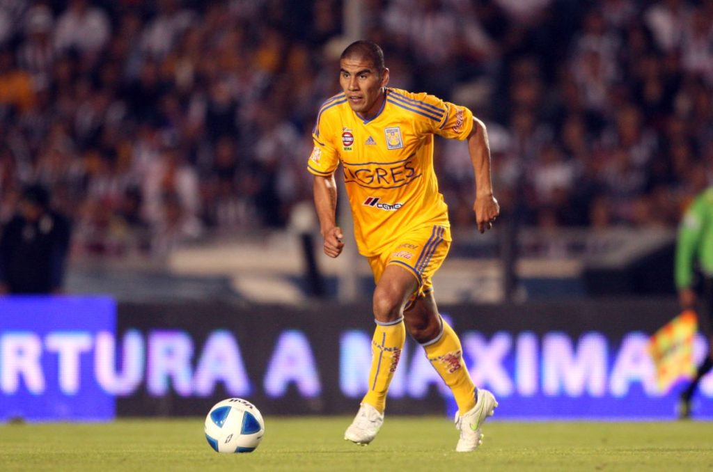 Futbolistas de Chivas que tuvieron pasado en Tigres 3