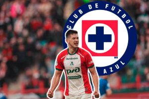 César Montes quiere salir de Rusia y Cruz Azul aguarda
