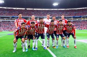 Chivas comienza a sumar bajas para el Apertura 2026