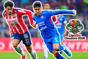 Los más recientes triunfos de Cruz Azul vs Chivas de visita