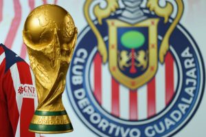 ¿Cómo le va a Chivas en torneos premundialistas?