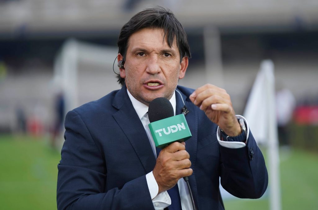 Francisco Kikín Fonseca volverá a las canchas para jugar en la Copa Valladolid