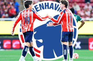 Copenhague se aferra y quiere jugadores de Chivas