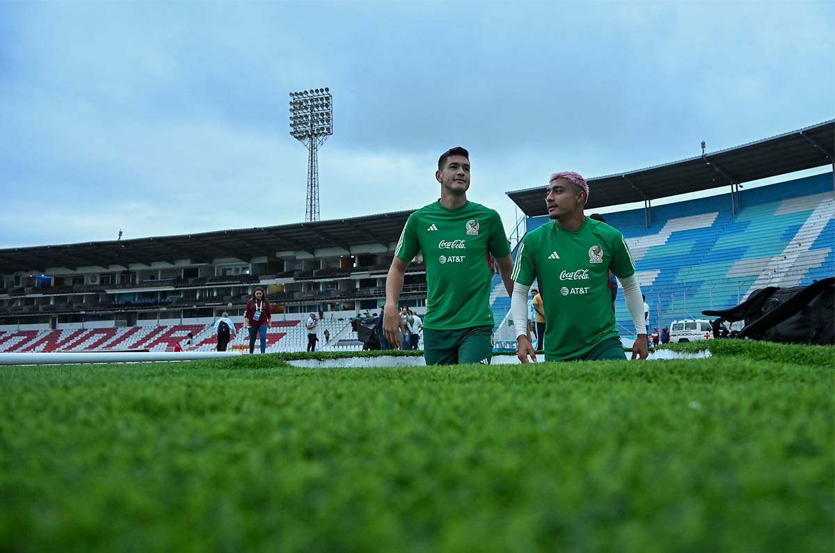 Cruz Azul busca repatriar a dos ‘europeos’