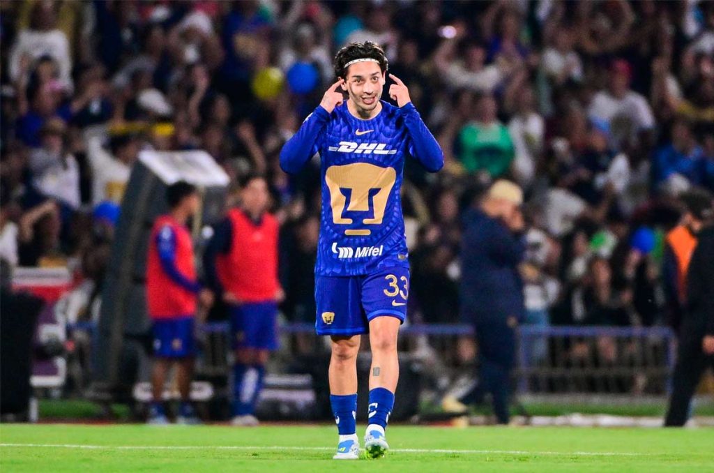 Jordan Carrillo interesa a Cruz Azul y Chivas