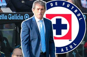 Cruz Azul espera por Guillermo Almada